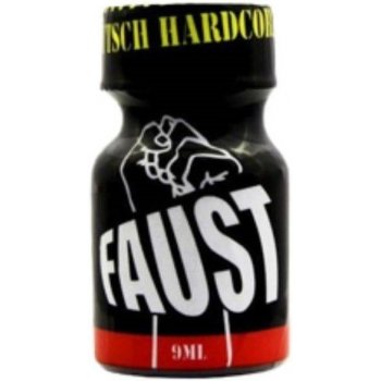 S Faust Poppers 9 ml