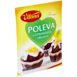 Vitana Poleva s citronovou příchutí 100 g – Zboží Mobilmania