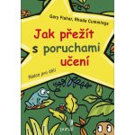 Jak přežít s poruchami učení – Hledejceny.cz