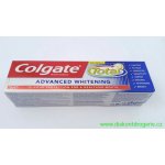 Colgate Total 12 Whitening 75 ml – Hledejceny.cz