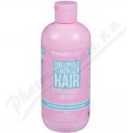 Hairburst Longer Stronger Hair kondicionér 350 ml – Hledejceny.cz