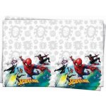 Procos Plastový ubrus Spiderman 120x180 cm – Sleviste.cz