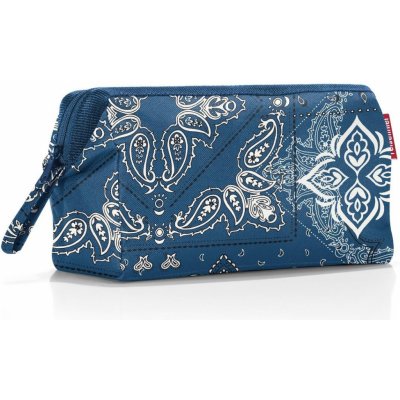 Reisenthel Travelcosmetic Bandana blue – Hledejceny.cz
