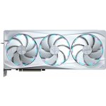 Gigabyte AORUS GeForce RTX 5090 MASTER ICE 32G GV-N5090AORUSM ICE-32GD – Zboží Živě