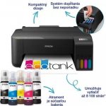Epson EcoTank L1230 – Zboží Živě Epson EcoTank L1230 – Zboží Živě