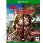 Dead Island (Definitive Collection) – Hledejceny.cz