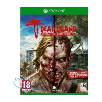 Dead Island (Definitive Collection)