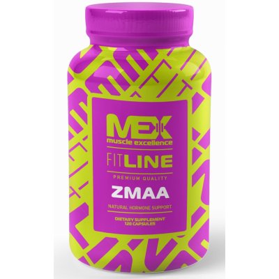 Mex nutrition Zmaa 120 tablet