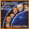 Hudba Vánoční album hvězd - Splněná přání - CD