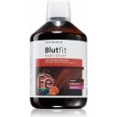 Sanct Bernhard Blutfit Elixír se železem 500 ml