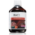 Sanct Bernhard Blutfit Elixír se železem 500 ml – Hledejceny.cz
