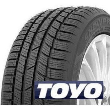 Toyo Snowprox S954 255/40 R17 98V