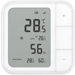 Aqara Climate Sensor W100 TH-S04D – Hledejceny.cz