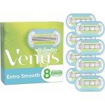 Gillette Venus Extra Smooth Sensitive 8 ks – Zbozi.Blesk.cz