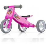 Milly Mally JAKE růžové Cowgirl – Zboží Dáma