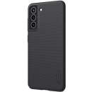 Pouzdro Nillkin Super Frosted pro Samsung Galaxy S21 FE Black