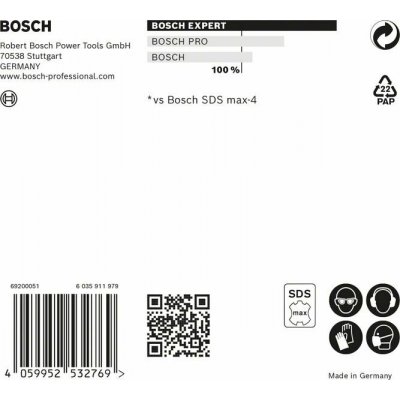 Bosch 2608900202 – Hledejceny.cz