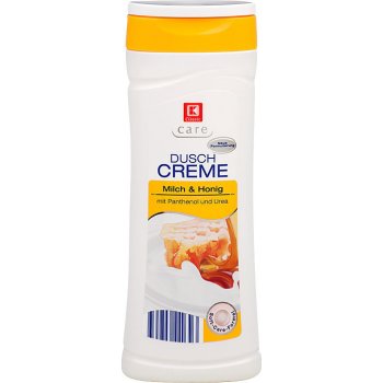 K-Classic Mléko a Med sprchový gel 300 ml