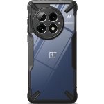 RINGKE FUSION X OnePlus 13 BLACK – Sleviste.cz