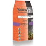 Nativia Cat Castrate 10 kg – Hledejceny.cz