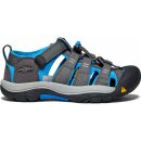 Keen Newport H2 JR magnet brilliant blue