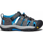 Keen Newport H2 JR magnet brilliant blue – Zboží Mobilmania