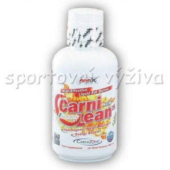 Amix CarniLean 480 ml