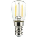 V-TAC LED žárovka Filament ST26 E14/2W/230V 4000K 214445 – Hledejceny.cz