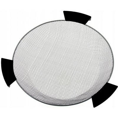 Carp Zoom Síto na návnady 4,5mm – Zboží Mobilmania