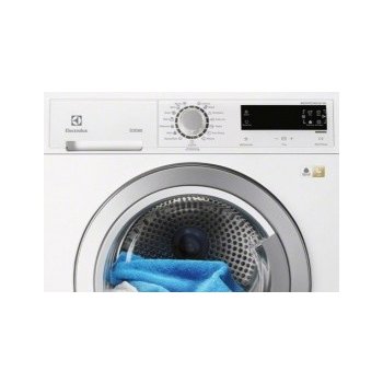 Electrolux EDH 3487RDW