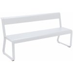 Fermob Bellevie 161 cm Bílá – Hledejceny.cz