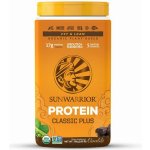 Sunwarrior Classic Protein Plus BIO 750 g – Hledejceny.cz