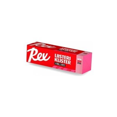 Rex Red Special klister 55 ml – Hledejceny.cz