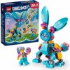 Lego LEGO® DREAMZzz™ 71488 Bunchu a kreativní zvířecí dobrodružství