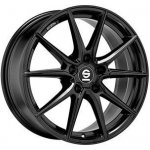 SPARCO DRS 8x18 5x114,3 ET40 gloss black – Hledejceny.cz