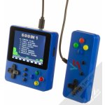 K5 Game Box Plus 500 in 1 multiplayer – Hledejceny.cz