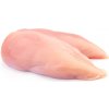 Maso, drůbež, ryba Karapetjan Kuřecí řízek prsní cca 1.6 kg
