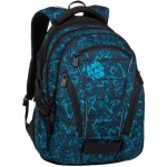 Bagmaster Bag 21 C Gray/Yellow – Zboží Mobilmania