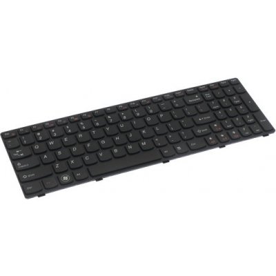 Movano lenovo IdeaPad G560L Klávesnice pro notebook (numerická) – Hledejceny.cz
