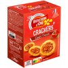 Krekr a snack Bouton d´Or Krekry s ementálem a rajčaty 85 g