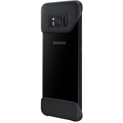 Samsung Galaxy S8 2Piece zadní černé EF-MG950CBEGWW – Zboží Mobilmania