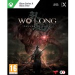 Wo Long: Fallen Dynasty (Steelbook Edition) – Zboží Živě