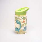 Water Revolution Tritanová láhev Dino Tritan 450 ml – Zbozi.Blesk.cz