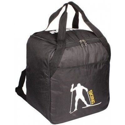 Merco Ski Rucksack taška na helmu a lyžáky černá POUZE 1 ks (VÝPRODEJ) – Sleviste.cz