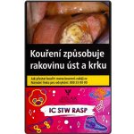 Jibiar Ic Stw Rasp 50 g – Zboží Dáma