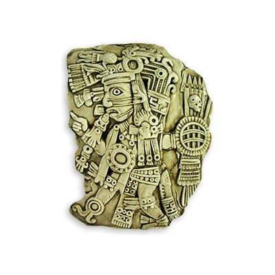 Tezcatlipoca – Hledejceny.cz