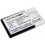 Cameron Sino CS-CAB300SL 1200mAh – Sleviste.cz