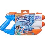 Nerf Super Soaker Twin Tide E0024EU4 – Hledejceny.cz