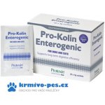 Protexin Pro-Kolin Enterogenic plv 30 x 4 g – Hledejceny.cz