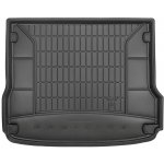 Gumová vana do kufru Frogum Audi Q5 2008 - 2016 - 5 místný model - PRO-LINE – Hledejceny.cz